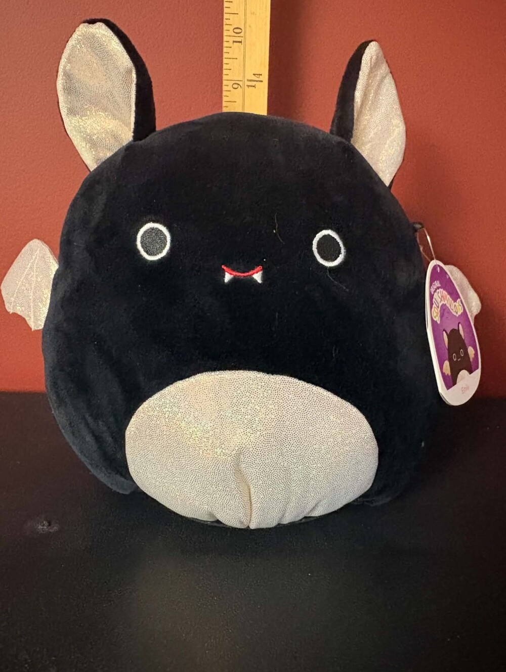 Emily Bat Squishmallow